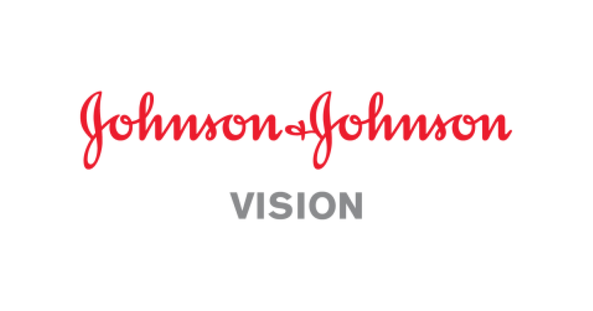 Johnson & outlet johnson lentes intraoculares